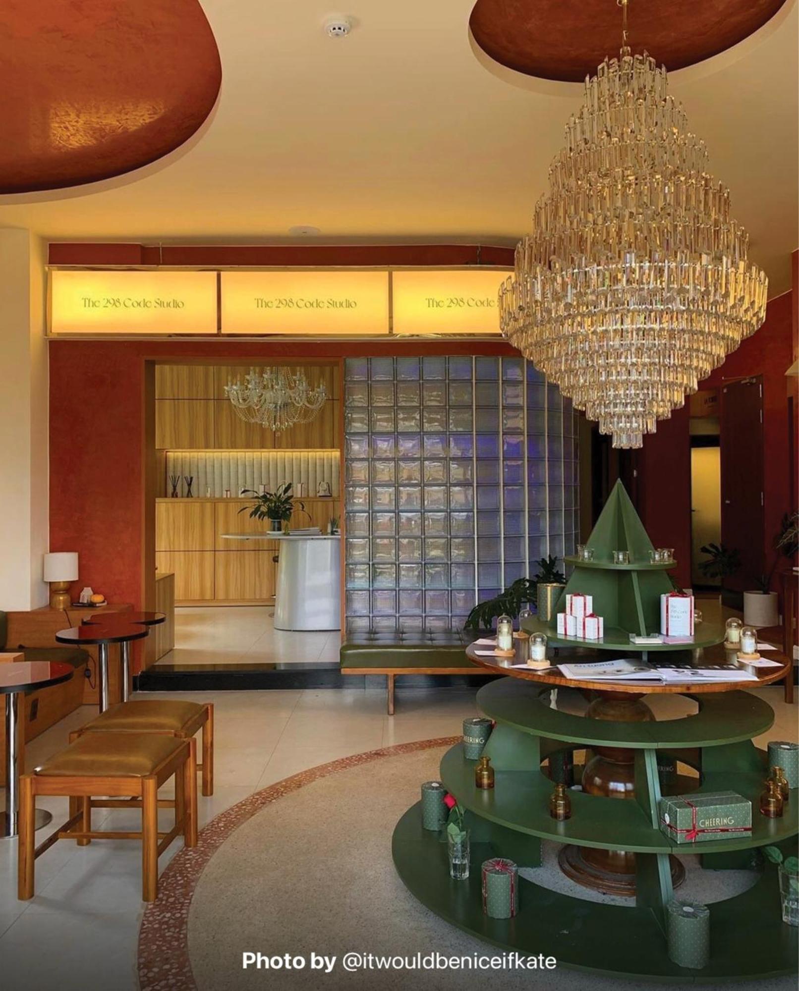 Hotel De Da Phu 大叻 外观 照片